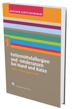 Futtermittelallergien und -Intoleranzen bei Hund und Katze