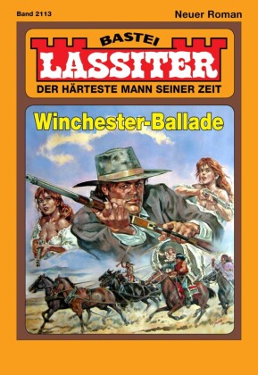 Lassiter 2113