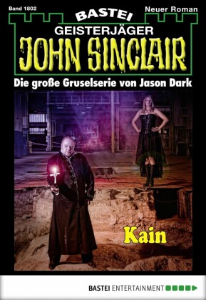John Sinclair 1802