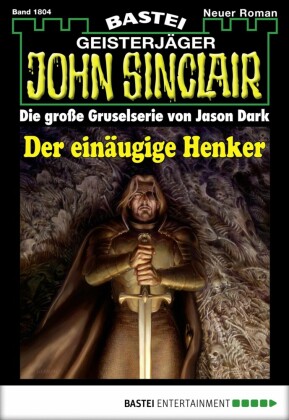 John Sinclair 1804
