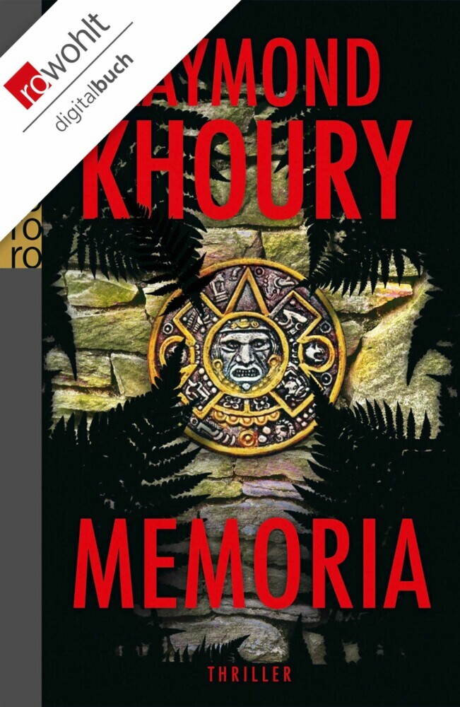 Memoria main product photo