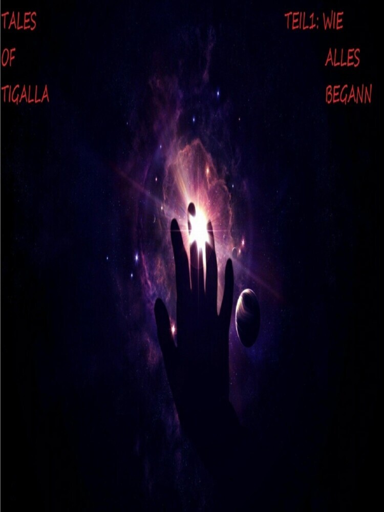 Tales of Tigalla main product photo
