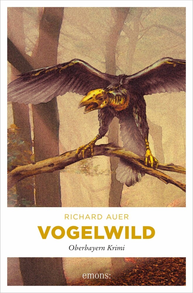 Vogelwild main product photo