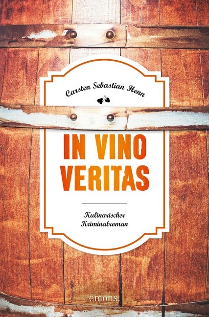 In Vino Veritas main product photo