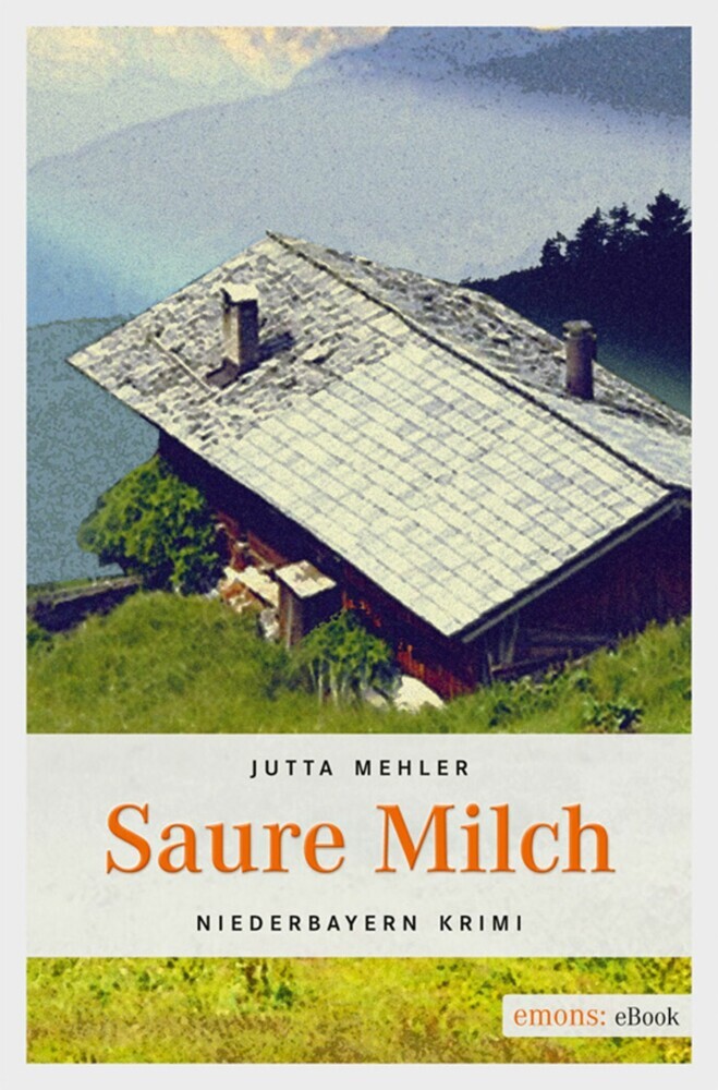 Saure Milch main product photo