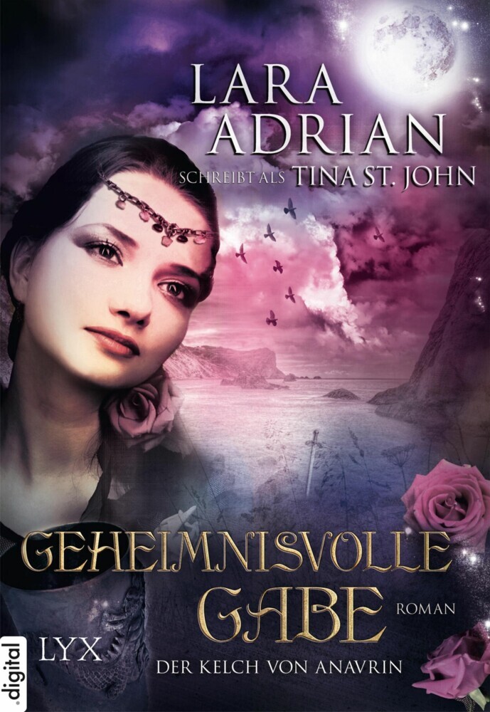 Der Kelch von Anavrin - Geheimnisvolle Gabe main product photo