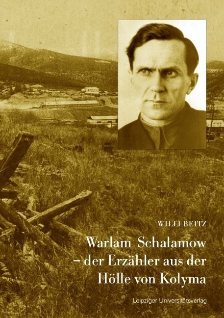 Warlam Schalamow - der Erzähler aus der Hölle von Kolyma main product photo