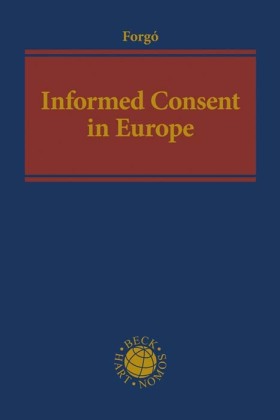 Informed Consent in Europe