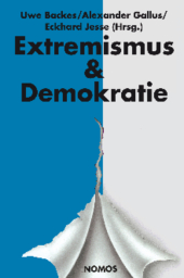 Jahrbuch Extremismus & Demokratie (E & D). Jg.24