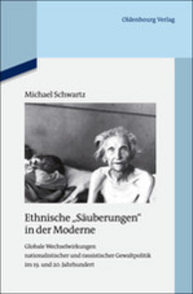 Ethnische "Säuberungen" in der Moderne main product photo