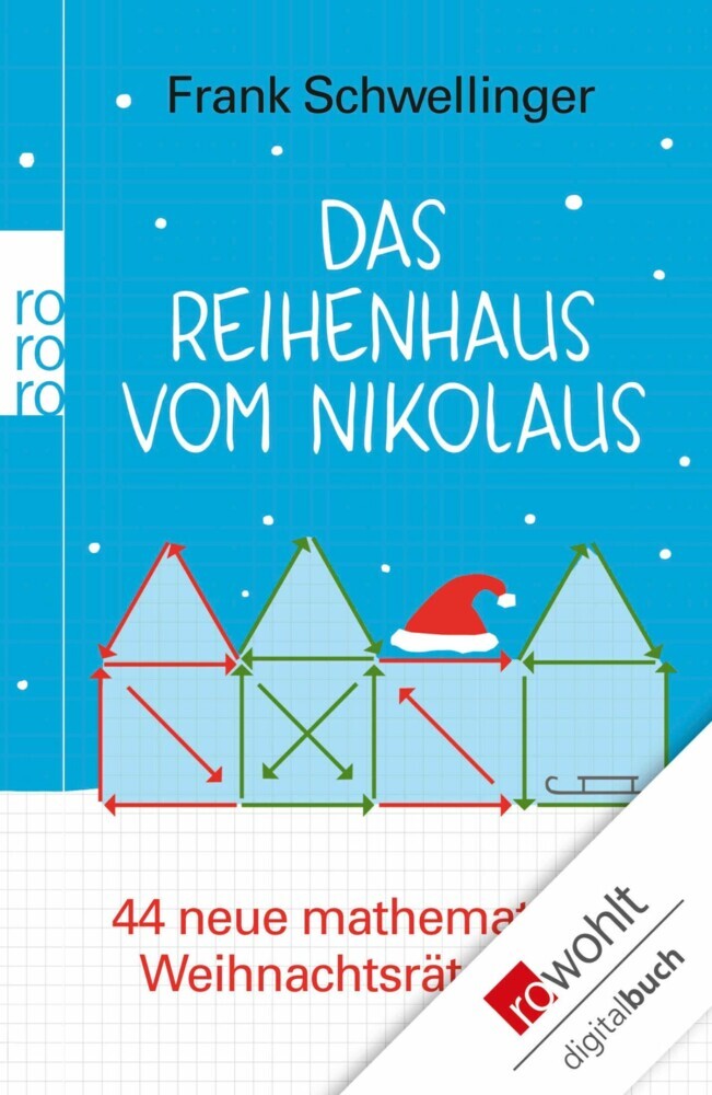 Das Reihenhaus vom Nikolaus main product photo