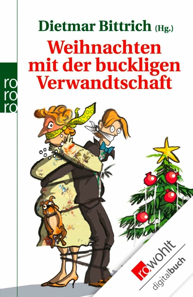 Weihnachten mit der buckligen Verwandtschaft main product photo