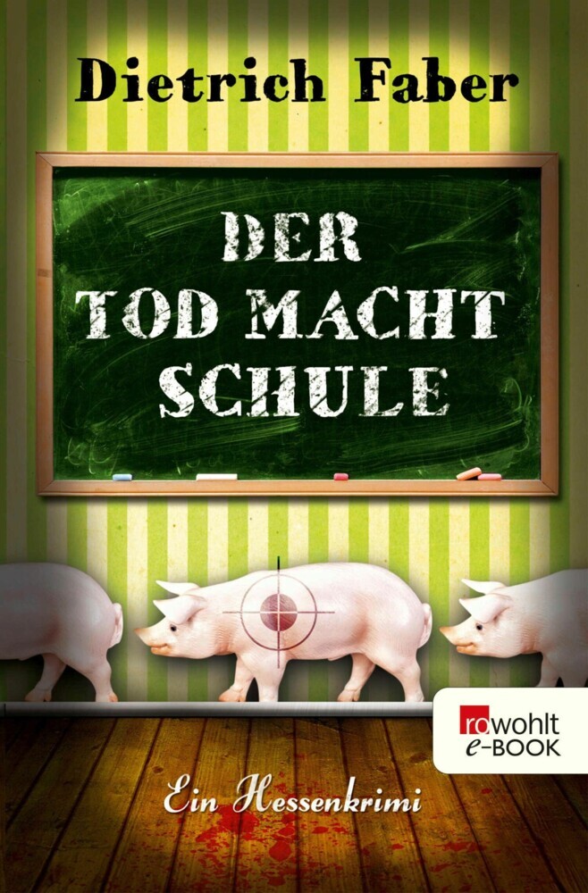 Der Tod macht Schule main product photo
