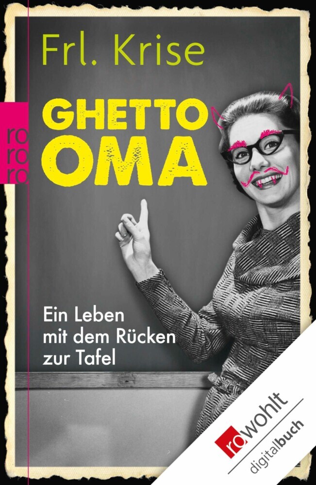 Ghetto-Oma main product photo