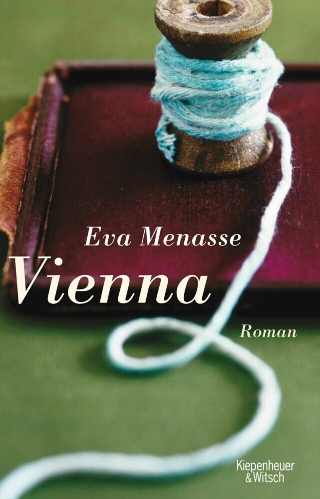 Vienna main product photo
