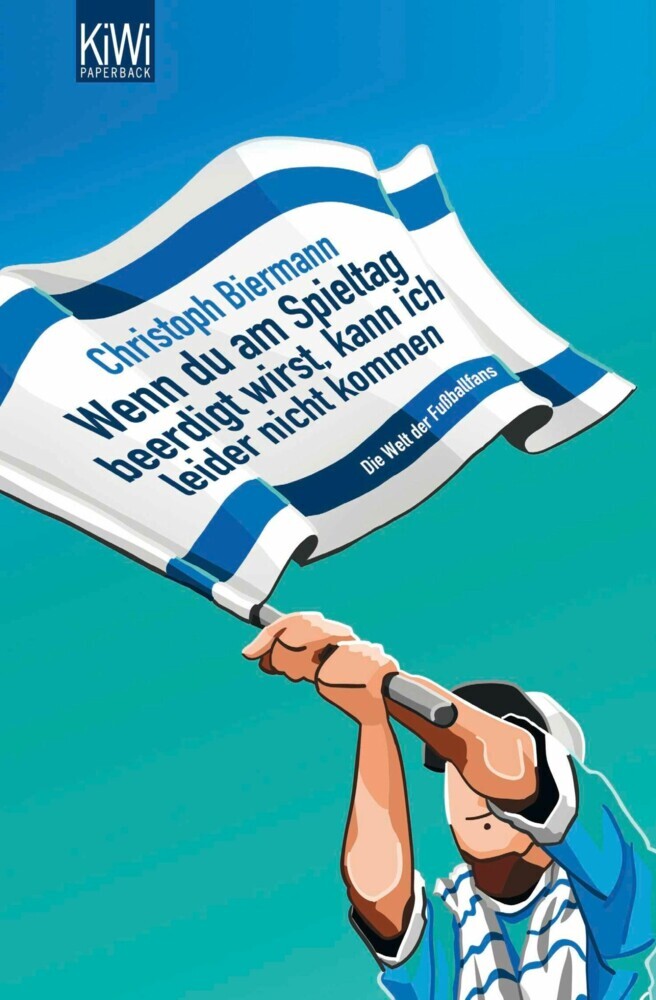 Wenn Du am Spieltag beerdigt wirst, kann ich leider nicht kommen main product photo