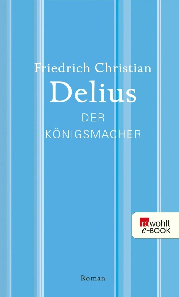 Der Königsmacher main product photo