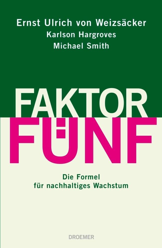 Faktor Fünf main product photo