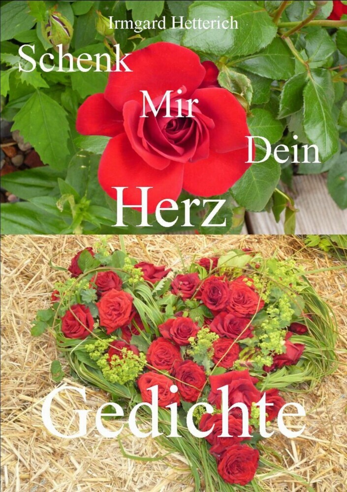 GEDICHTE main product photo