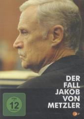 Der Fall Jakob von Metzler, 1 DVD