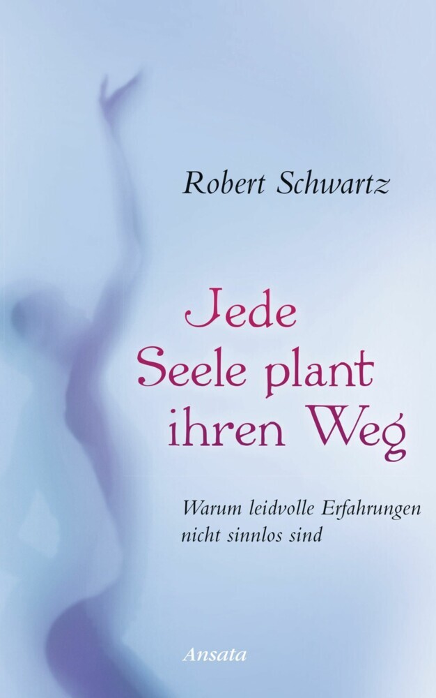 Jede Seele plant ihren Weg main product photo