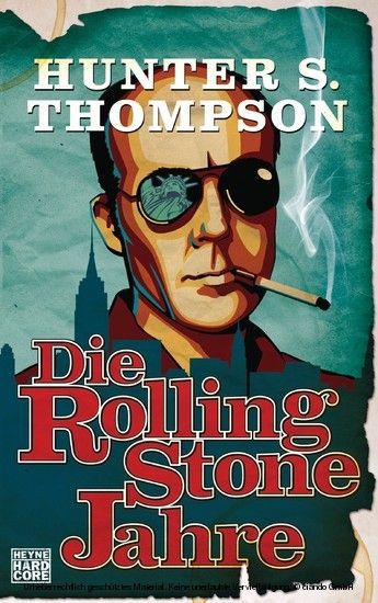 Die Rolling-Stone-Jahre main product photo