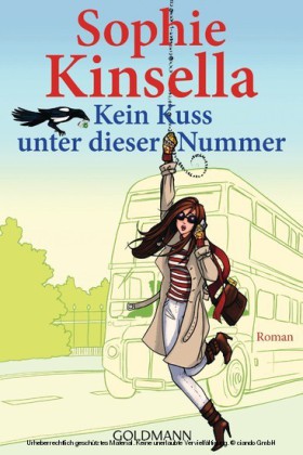 Kein Kuss unter dieser Nummer