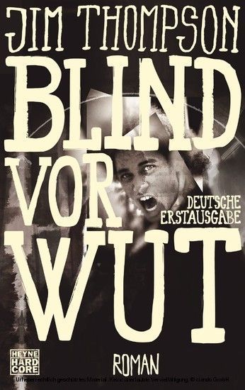 Blind vor Wut main product photo