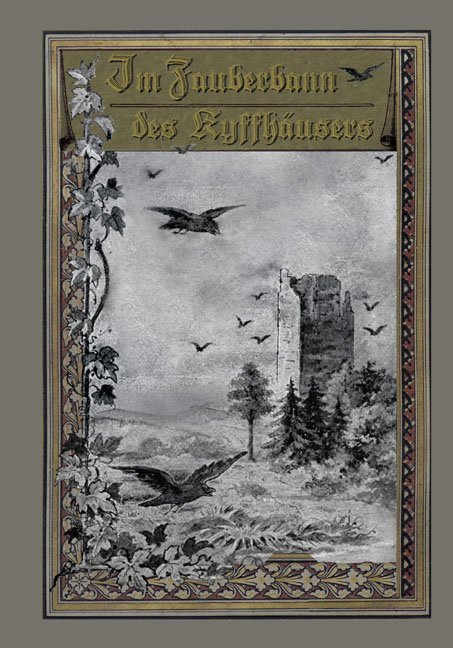 Im Zauberbann des Kyffhäusers main product photo
