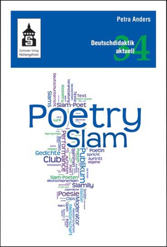 Poetry Slam main product photo