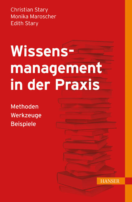 Wissensmanagement in der Praxis main product photo