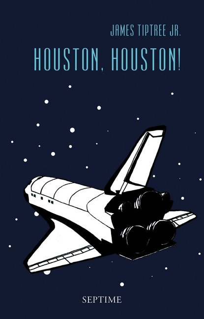 Houston, Houston! main product photo