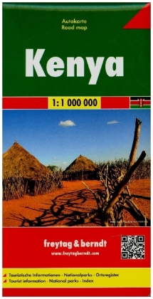 Kenya. Kenya