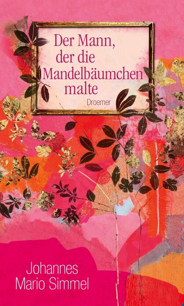 Der Mann, der die Mandelbäumchen malte main product photo