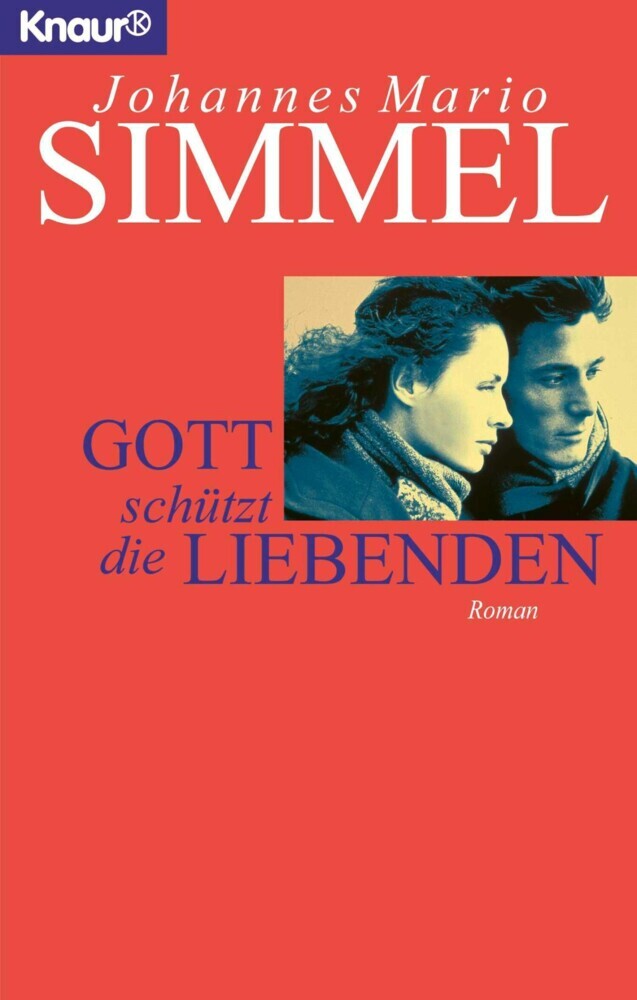 Gott schützt die Liebenden main product photo