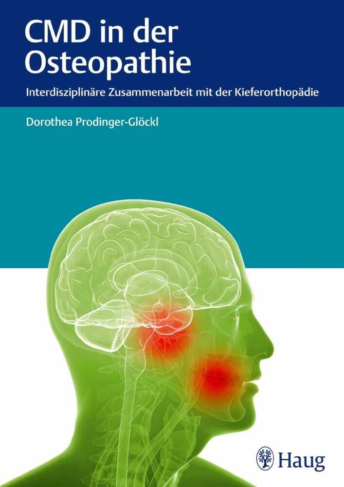 CMD in der Osteopathie main product photo