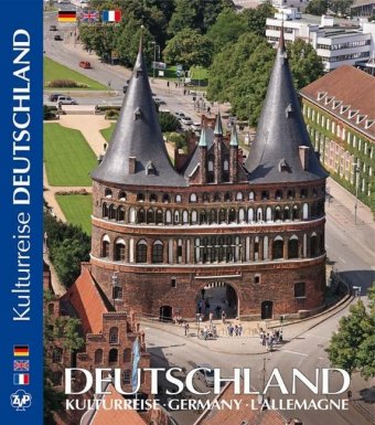 DEUTSCHLAND. Germany. L' Allemagne
