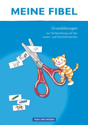 Meine Fibel - Zu allen Ausgaben