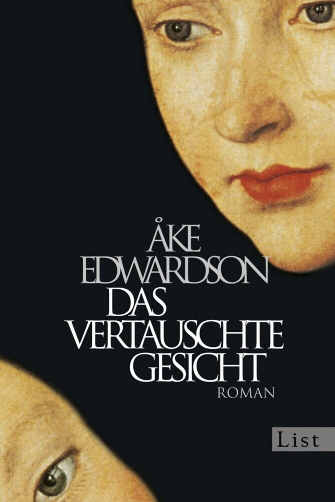 Das vertauschte Gesicht main product photo