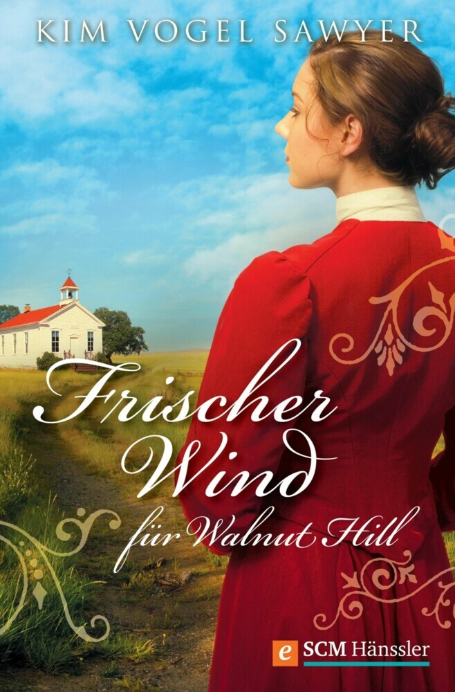 Frischer Wind für Walnut Hill main product photo