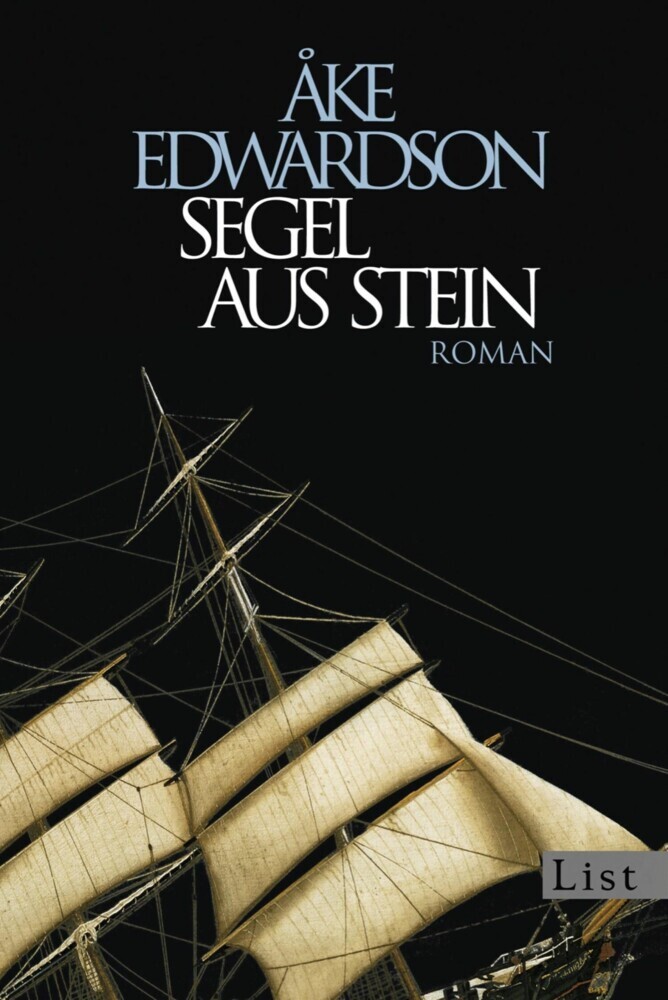 Segel aus Stein main product photo