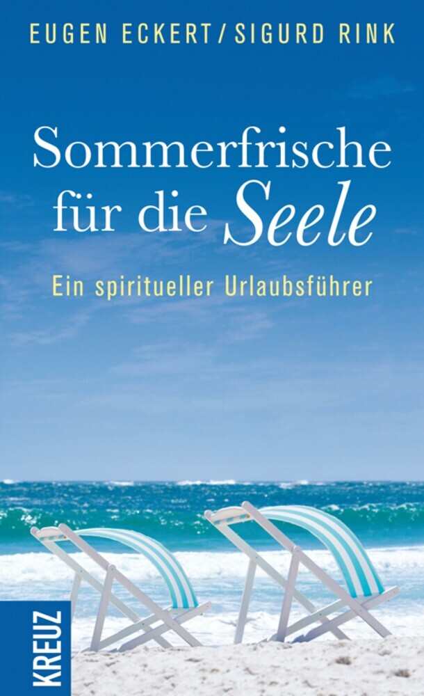 Sommerfrische für die Seele main product photo