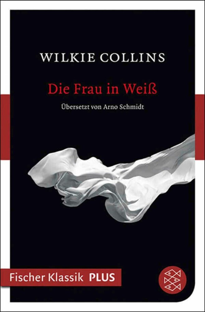 Die Frau in Weiß main product photo