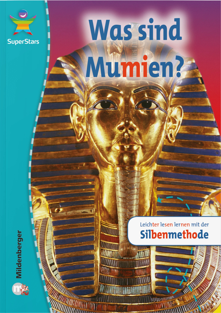 Was sind Mumien? main product photo