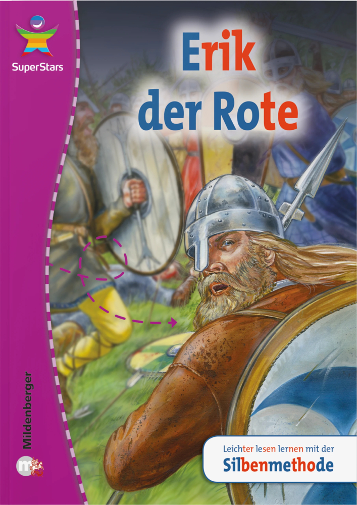 Erik der Rote main product photo