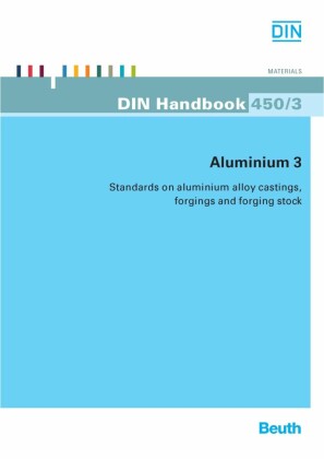 Aluminium 3. Vol.3