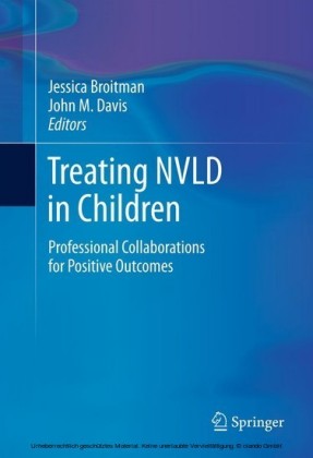 Treating NVLD in Children
