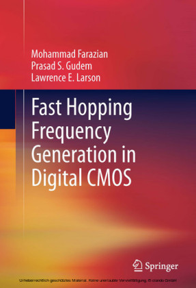 Fast Hopping Frequency Generation in Digital CMOS