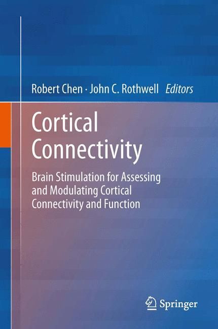 Cortical Connectivity main product photo