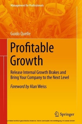 Profitable Growth